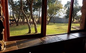 Zinyala Private Game Reserve